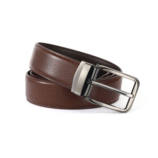Classic Leather Belt