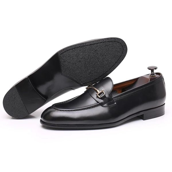 Horsebit Loafers