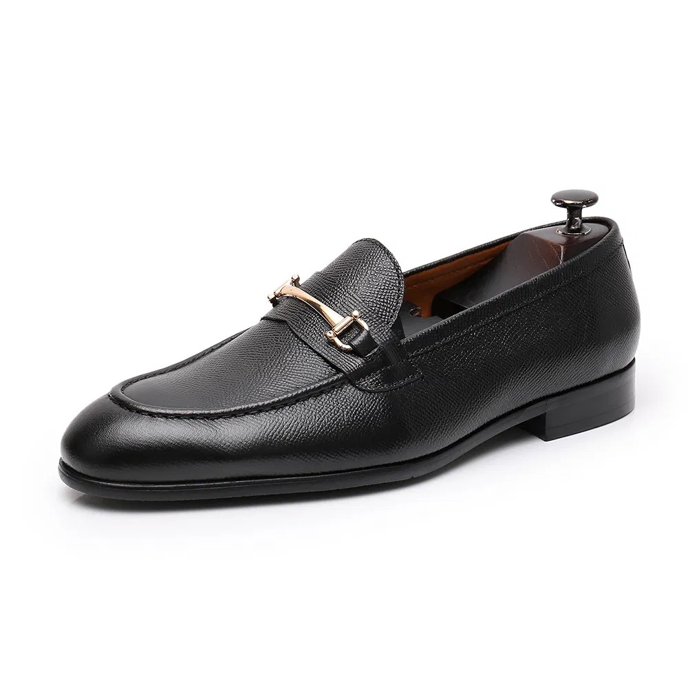 Horsebit Loafers