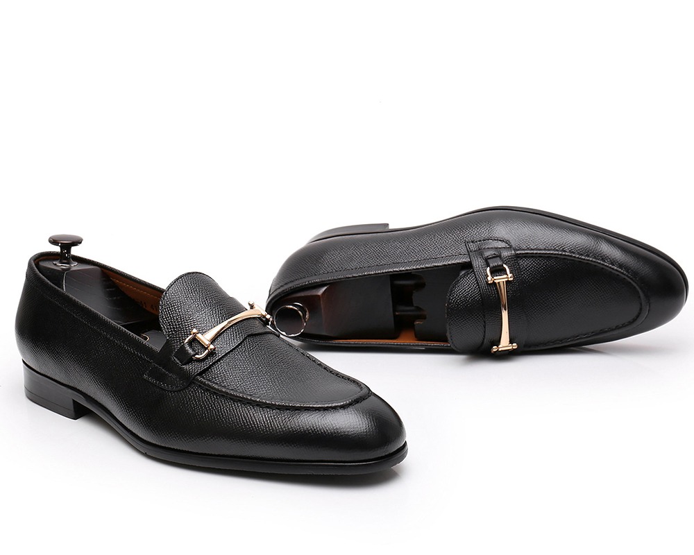 Horsebit Loafers