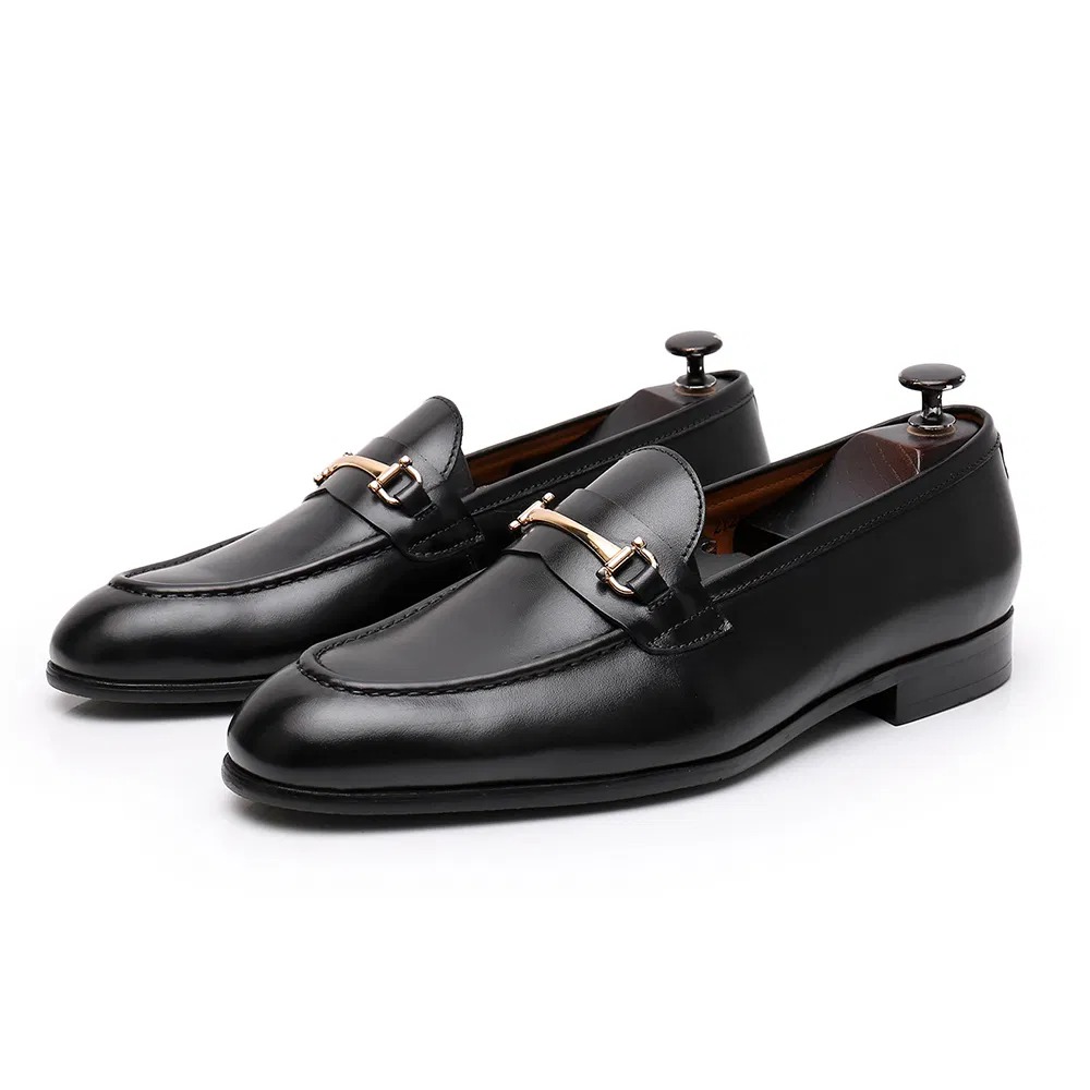 Horsebit Loafers