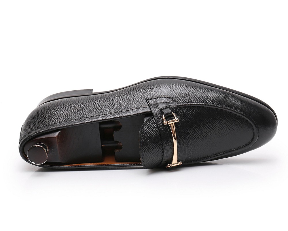 Horsebit Loafers