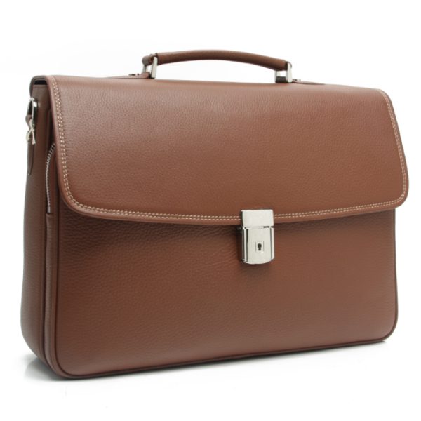 Leather Briefcase