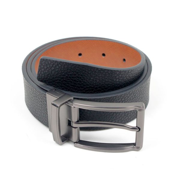 Reversible Dress Belt
