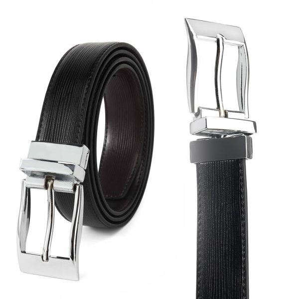 Slim Dress Belt